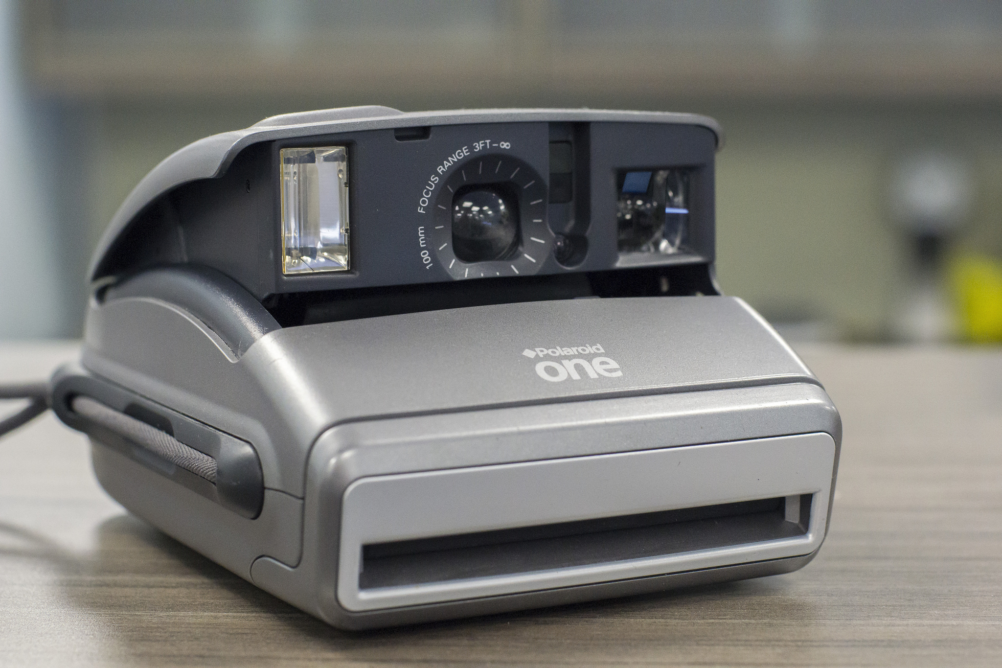 Polaroid Now i-Type Instant Camera - Polaroid US