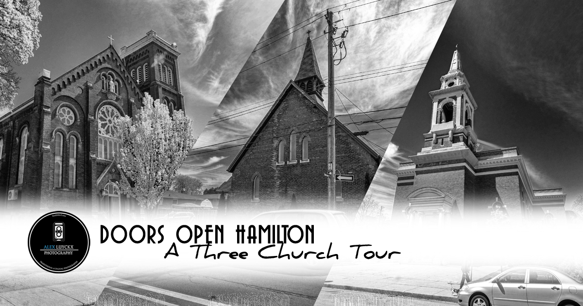 Doors Open Hamilton A Three Church Tour Alex Luyckx Blog