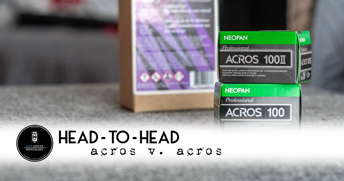 Head-To-Head | Acros v. Acros